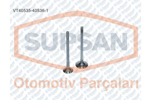 GNS-2024-2025 Subap Takim (16v)-(Hyundai  Accent Era 06/1.5 Crdi 16v/ Blue 11/ 1.6 Crdi / I20 1.4crdi 16v / I30 1.6 Crdi / Getz 1.5 Crdi 06/ / Kia